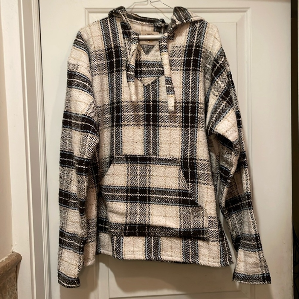 Baja Hoodie